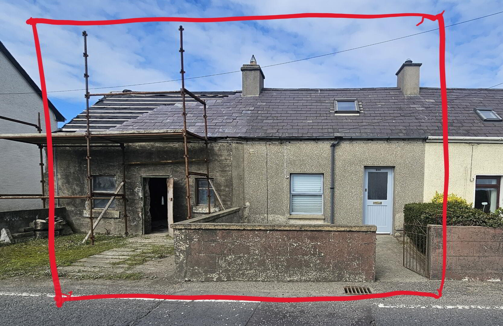 200 Glassdrumman Road 19 of 19