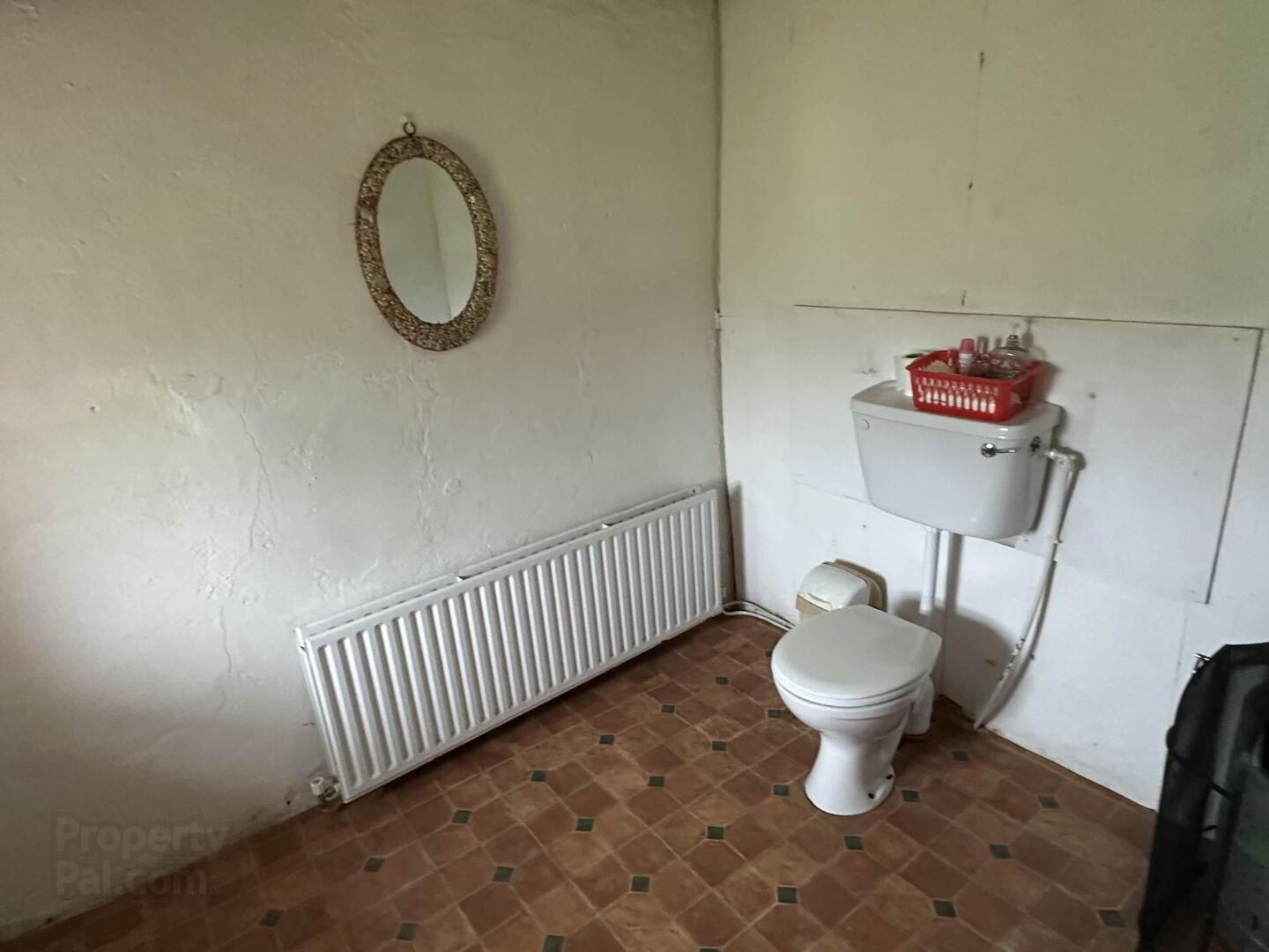 The Cottage, Culoort 8 of 28