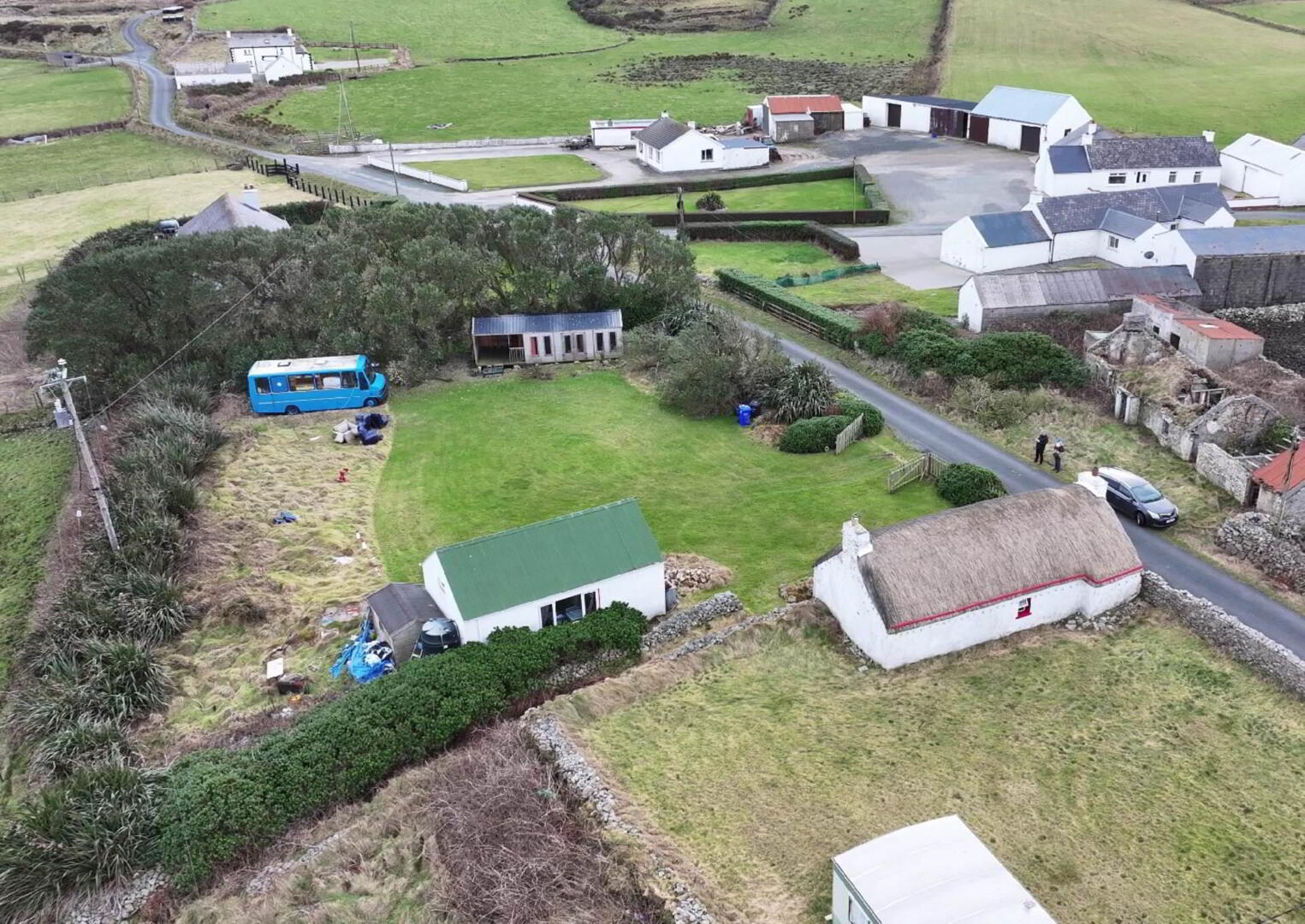 The Cottage, Culoort 18 of 28