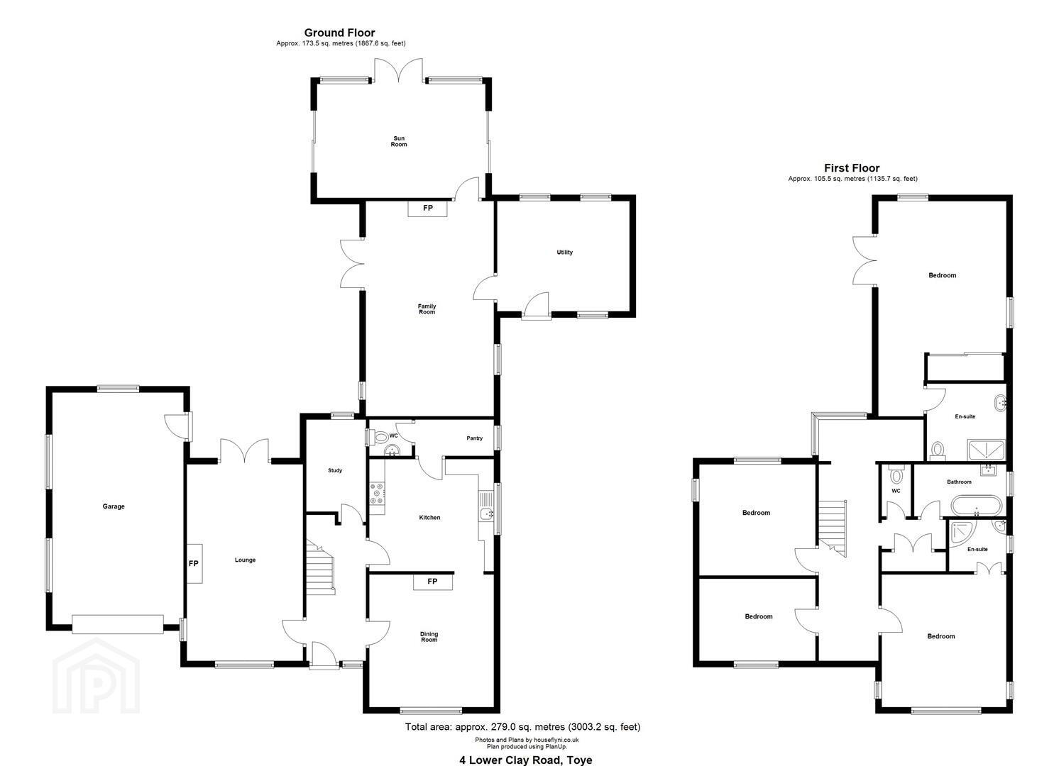 Peartree House, 4 Lower Clay Road 25 of 25