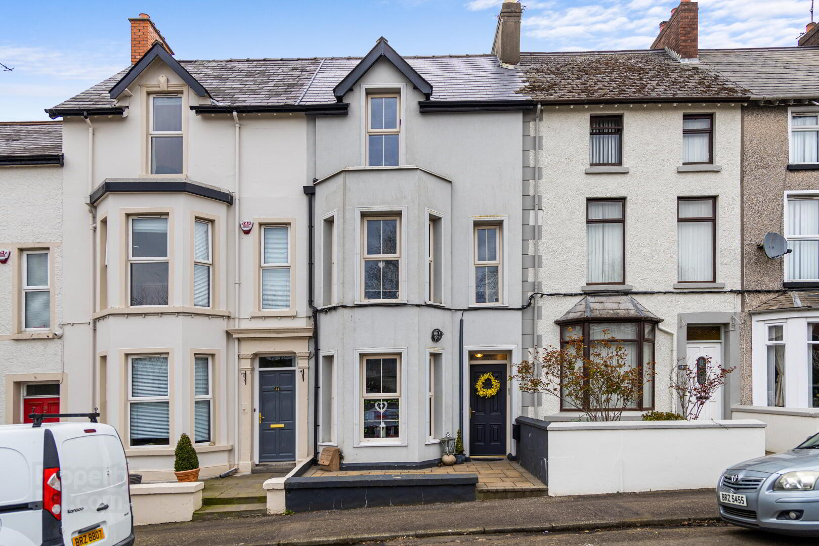 21 Greenmount Terrace 1 of 22
