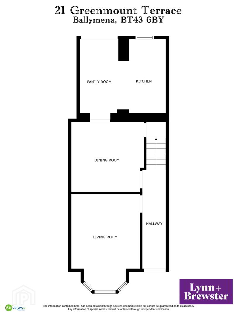 21 Greenmount Terrace 23 of 25