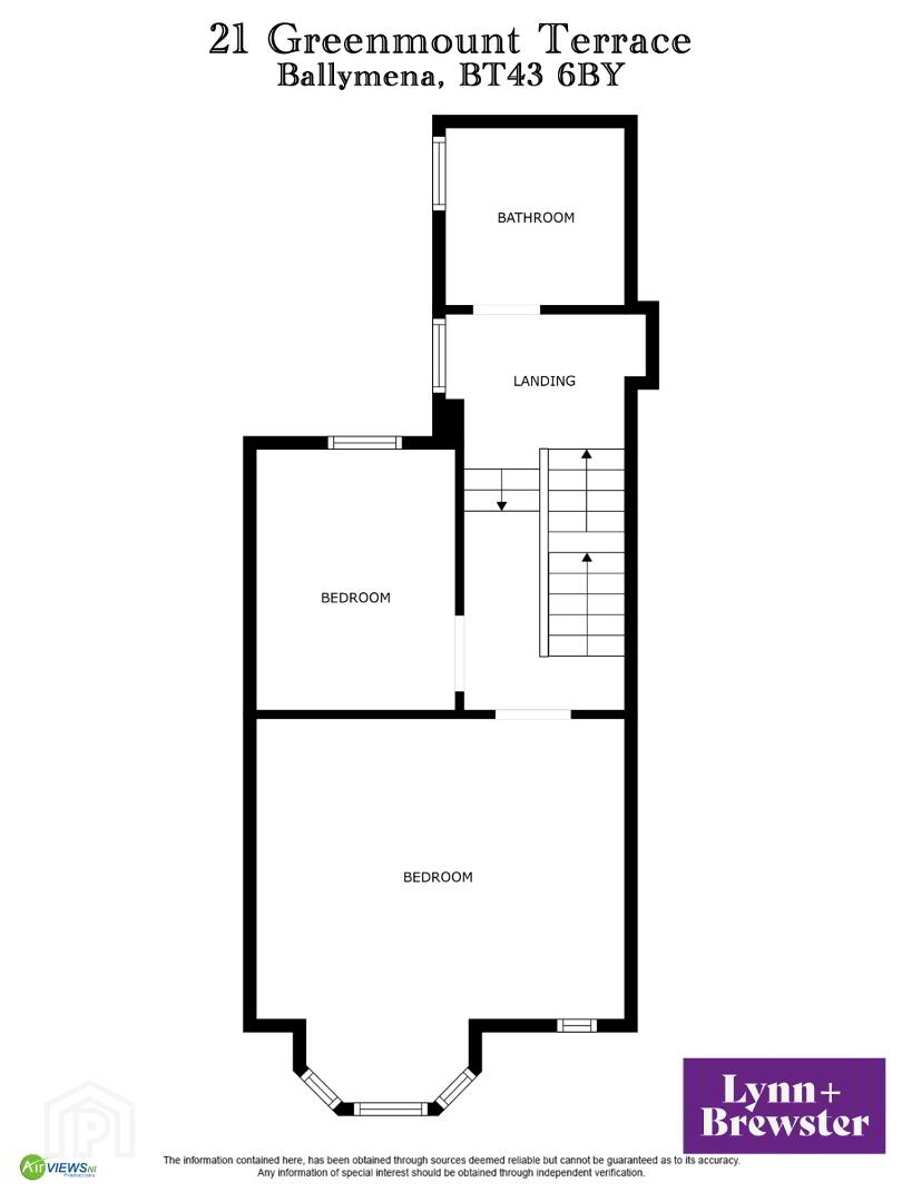 21 Greenmount Terrace 24 of 25