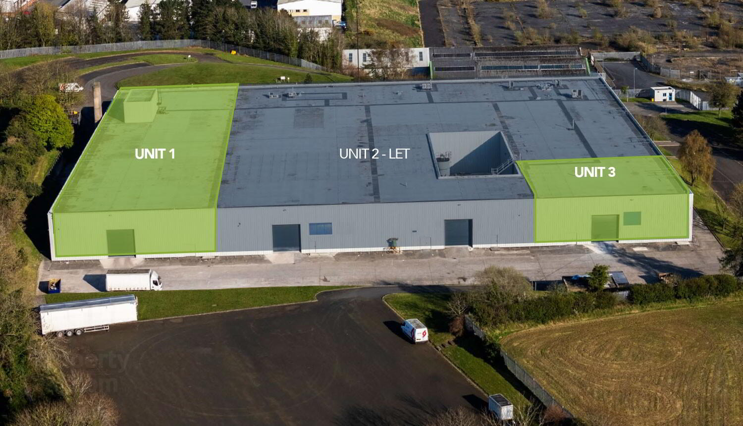 Unit 3, Ballyoran Lane 3 of 5