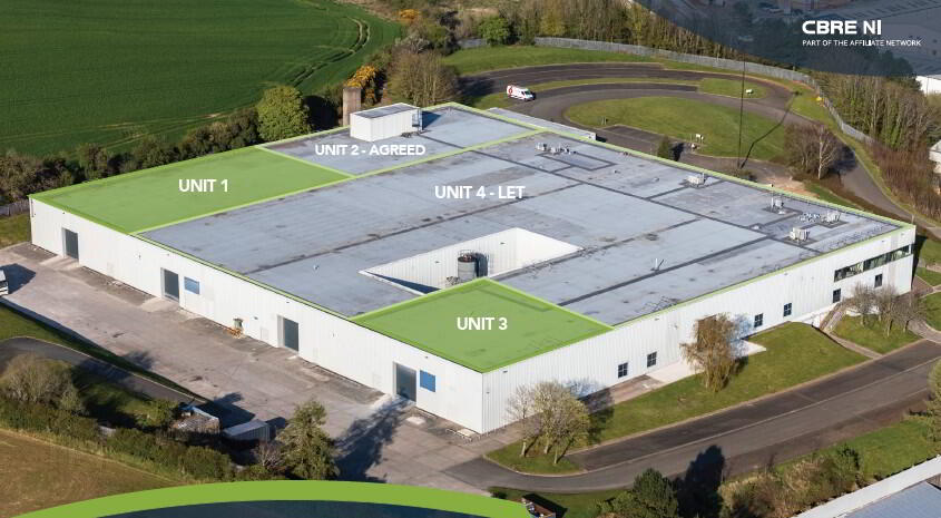 Unit 3, Ballyoran Lane 1 of 3