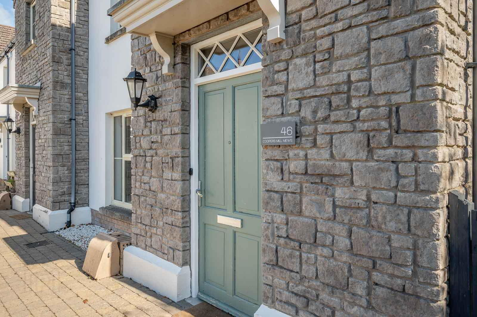 46 Coopers Mill Mews 2 of 25