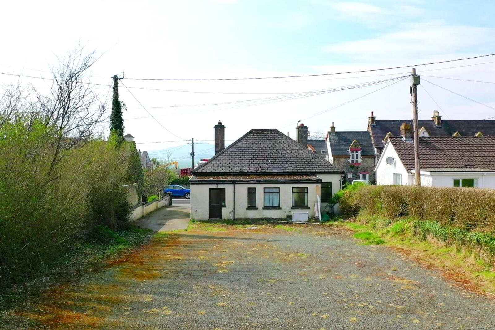 Railway Road 6 of 10