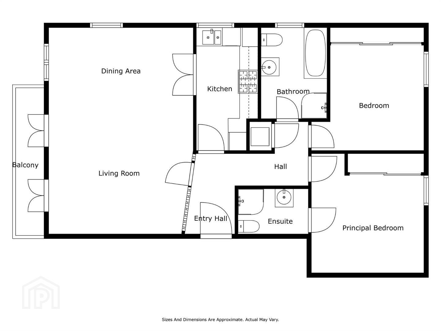 15 Altona Lodge 25 of 25