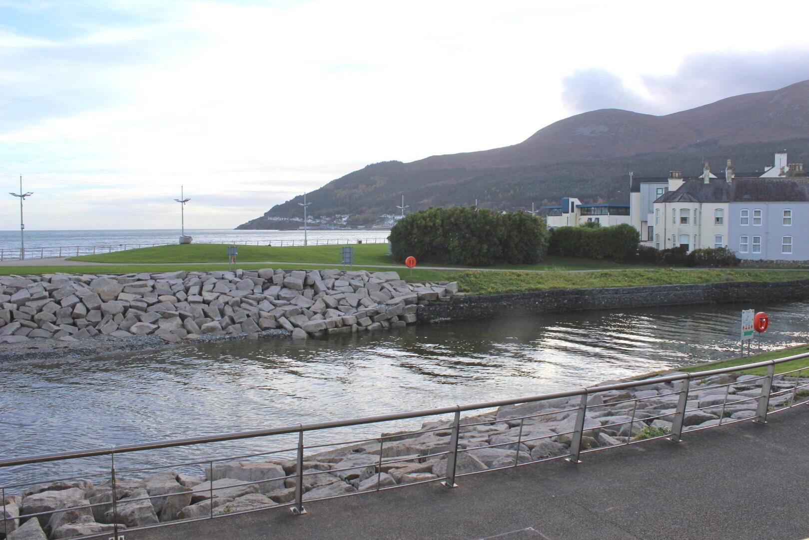D1 Waterfoot Apartments, Main Street 12 of 13