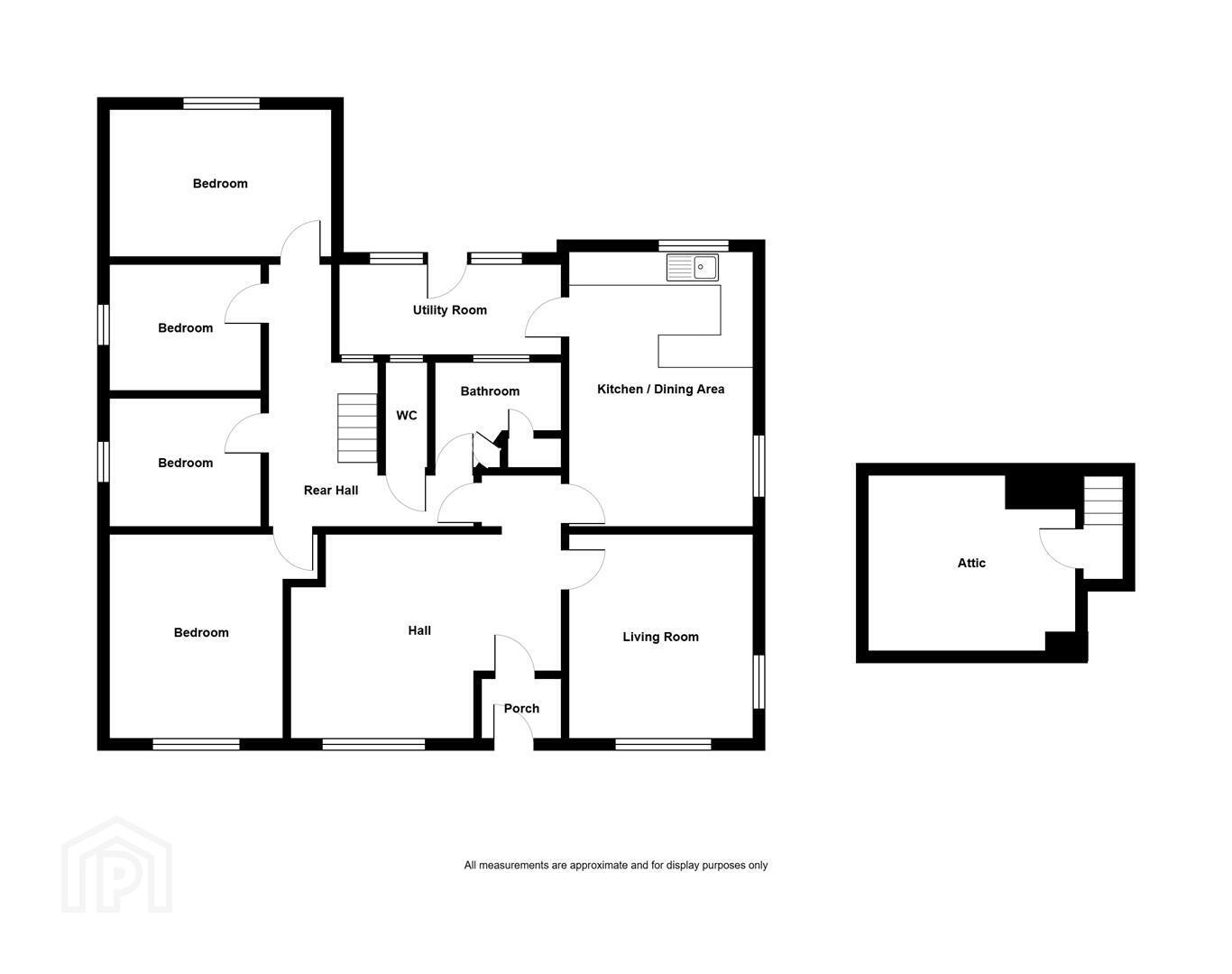 95 Ballyvester Road 24 of 24