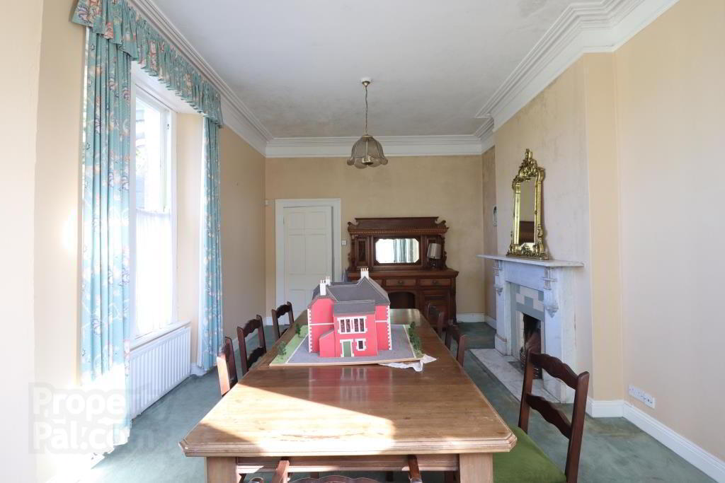 The Parochial House, Kilfinane 17 of 37