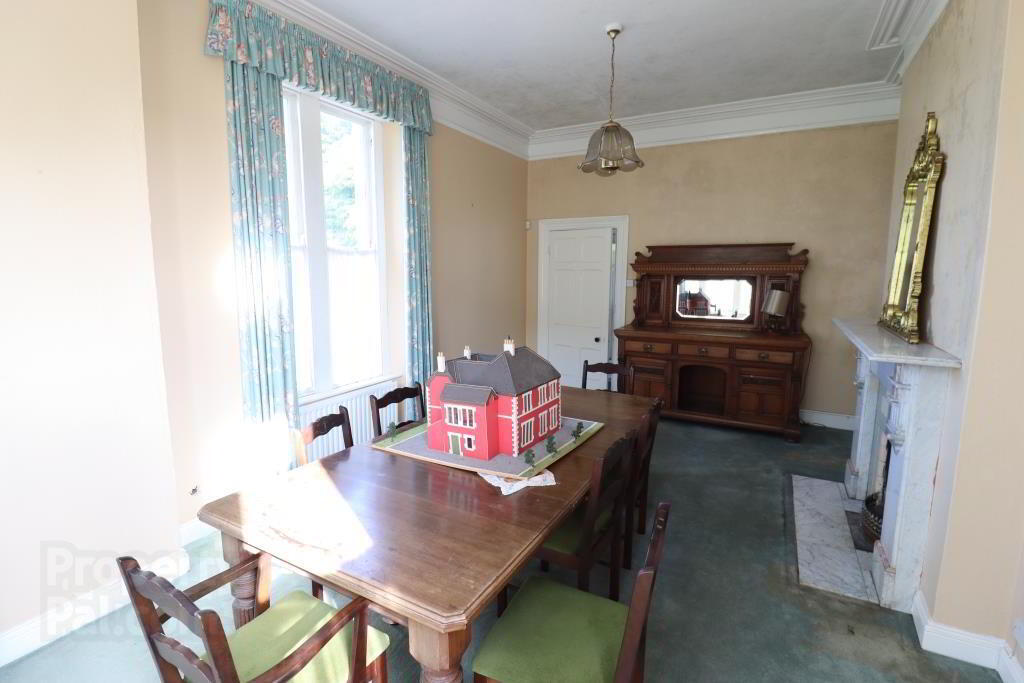 The Parochial House, Kilfinane 16 of 37