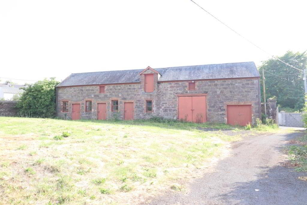 The Parochial House, Kilfinane 36 of 37