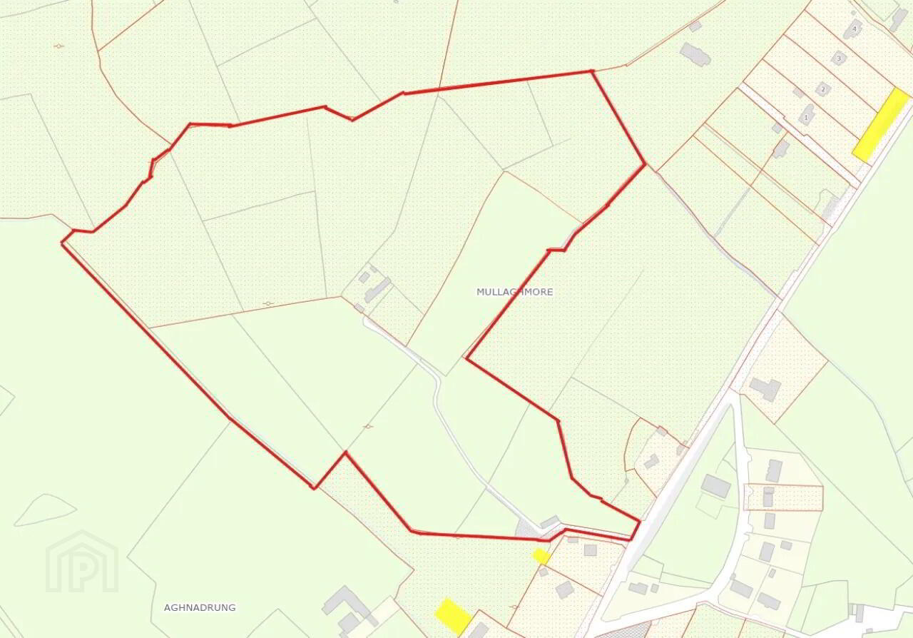 C. 31.6 Acre Residential Farm 17 of 17