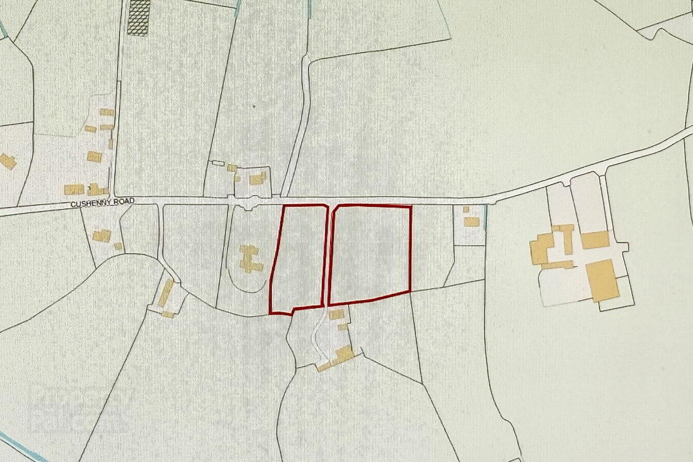 3 Acres, Beside, 12 Cushenny Road 4 of 5