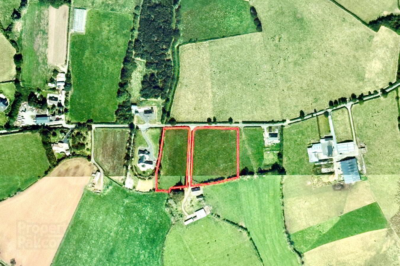3 Acres, Beside, 12 Cushenny Road 5 of 5