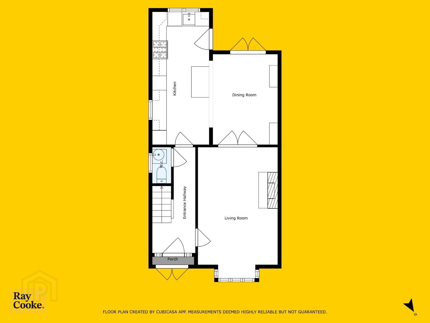70 Hazelbury Park 42 of 43