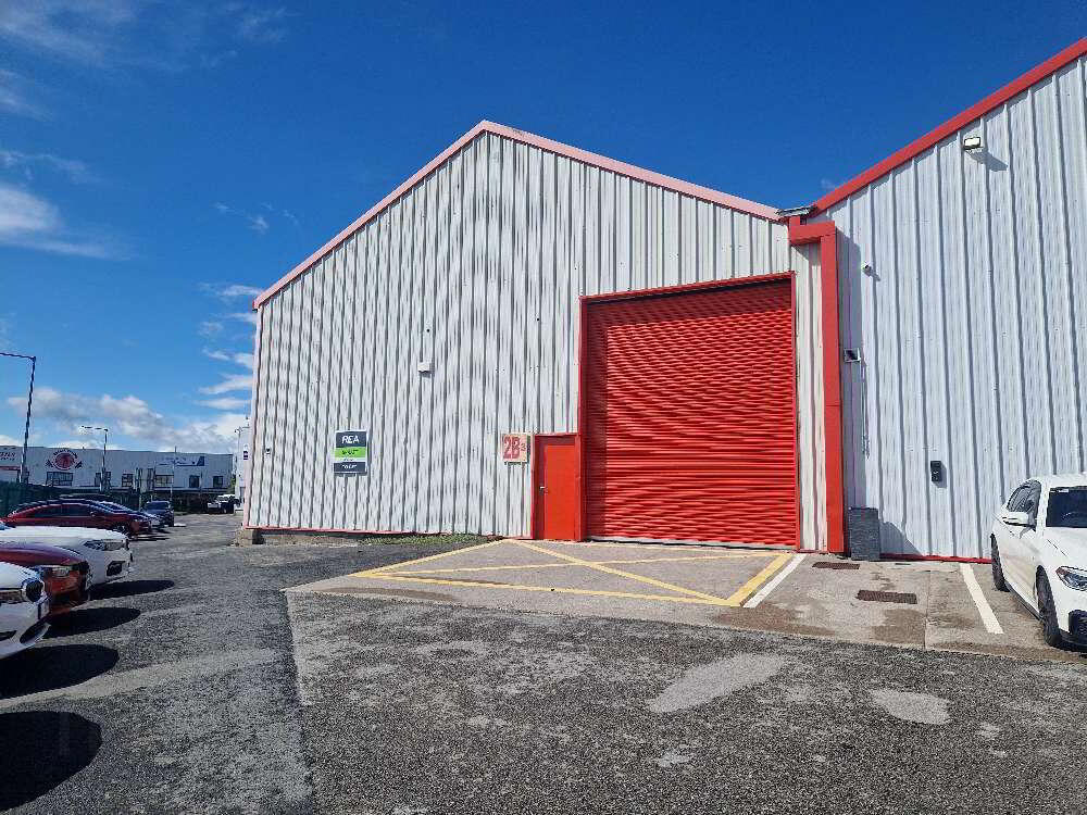 Unit 2b3, Dungarvan Business Park 1 of 4