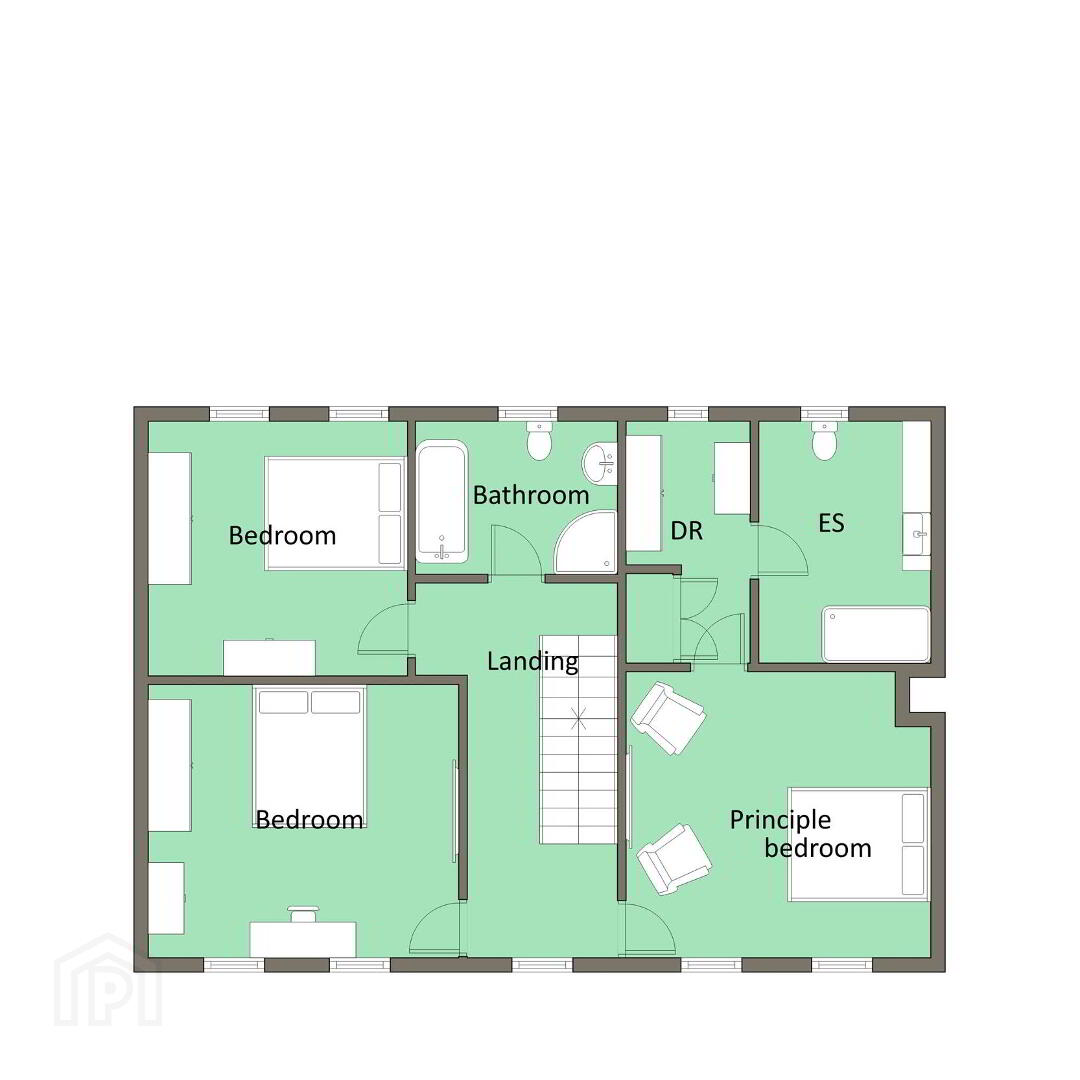 22c Downshire Road 40 of 41