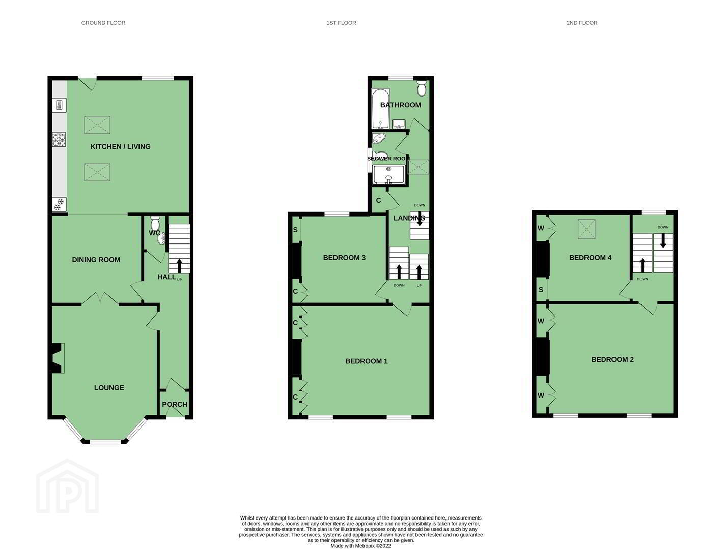 98 Church Road 17 of 17