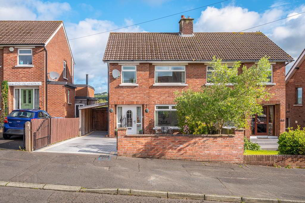 22 North Sperrin 1 of 25