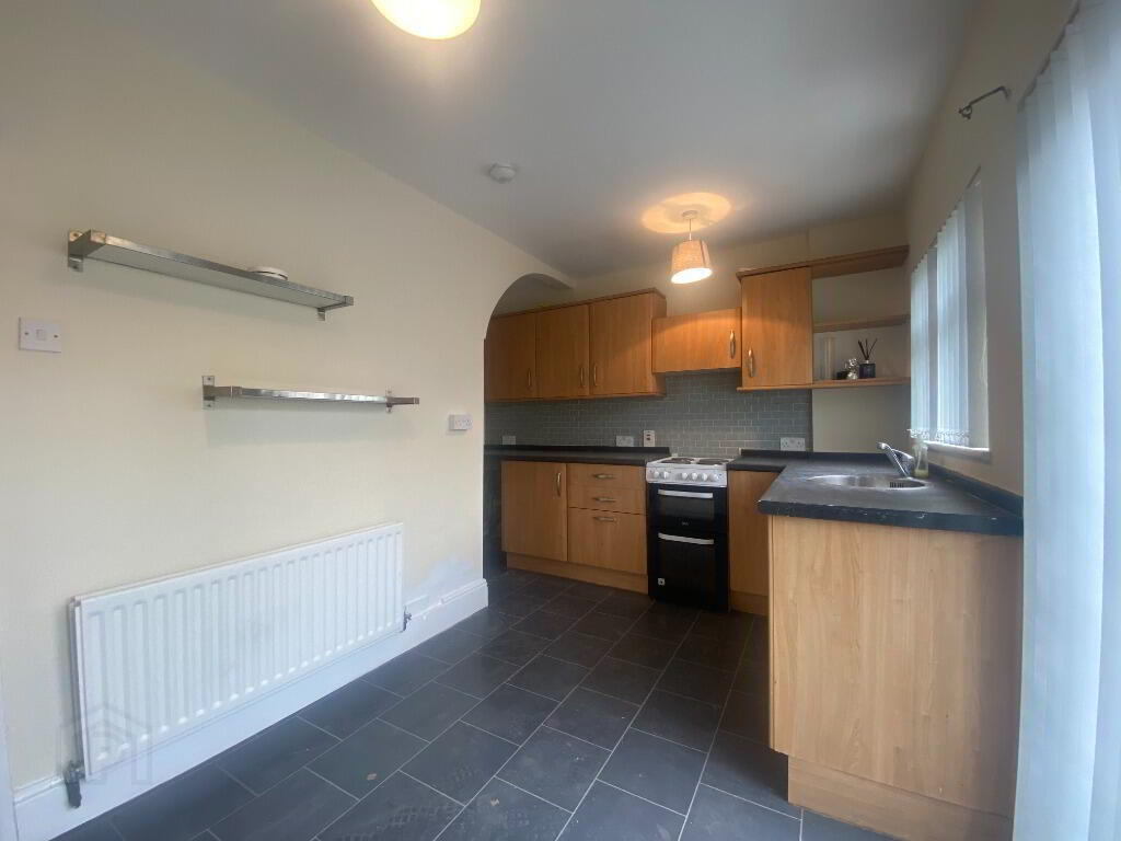 Joanmount Gardens, 200 Ballysillan , Belfast 4 of 6