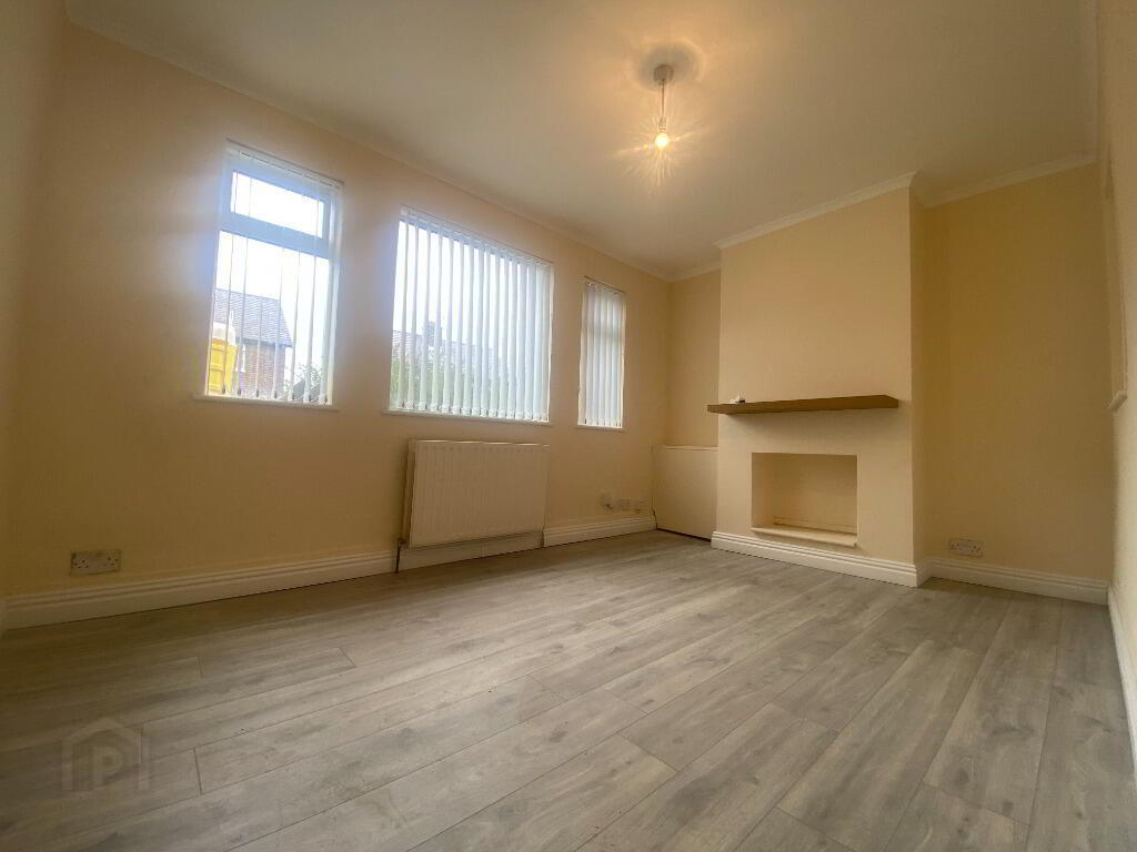 Joanmount Gardens, 200 Ballysillan , Belfast 3 of 6