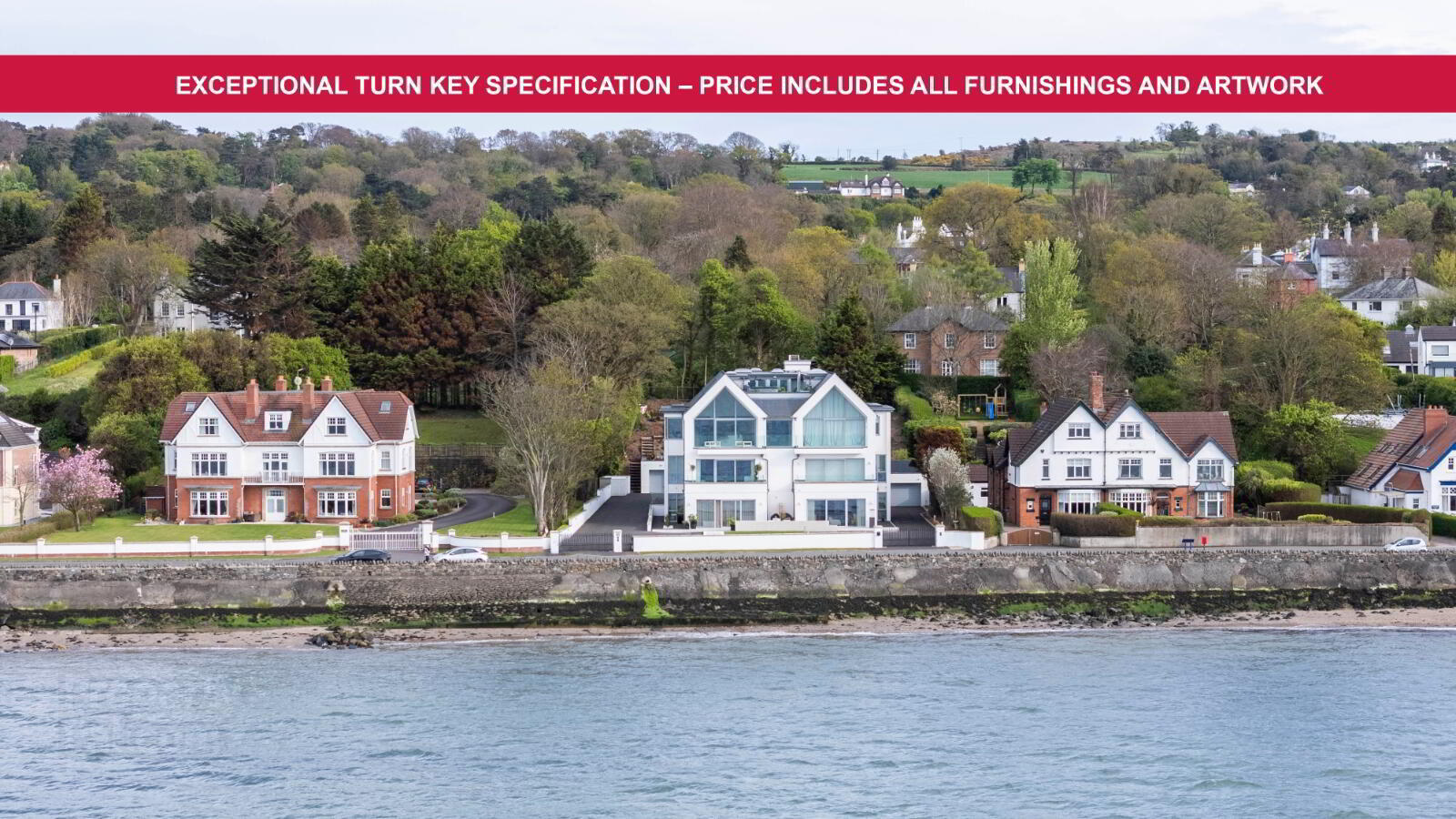 Apartment 2 Henley 12 Seafront Road 1 of 58