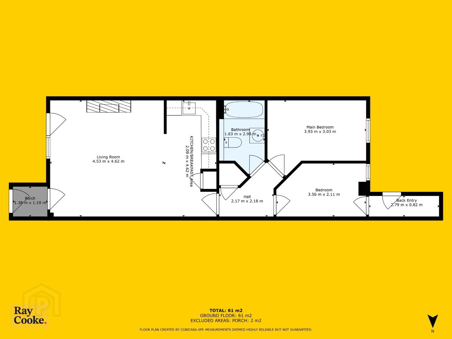 36 Bridgewater Quay 29 of 29