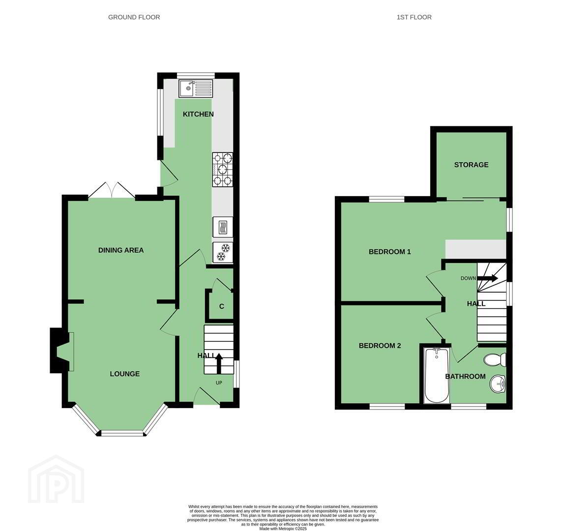 22 Irwin Crescent 24 of 25
