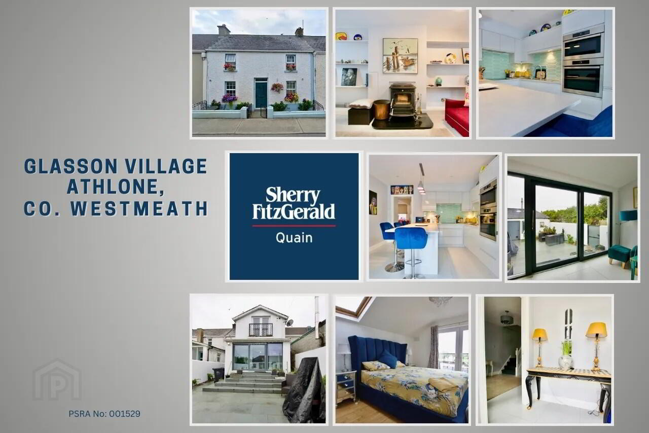 Glasson Village 6 of 40