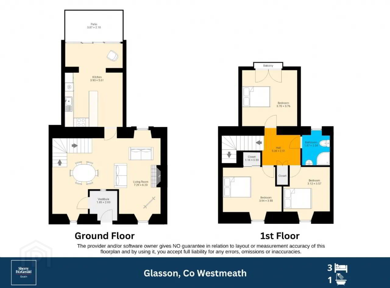 Glasson Village 40 of 40
