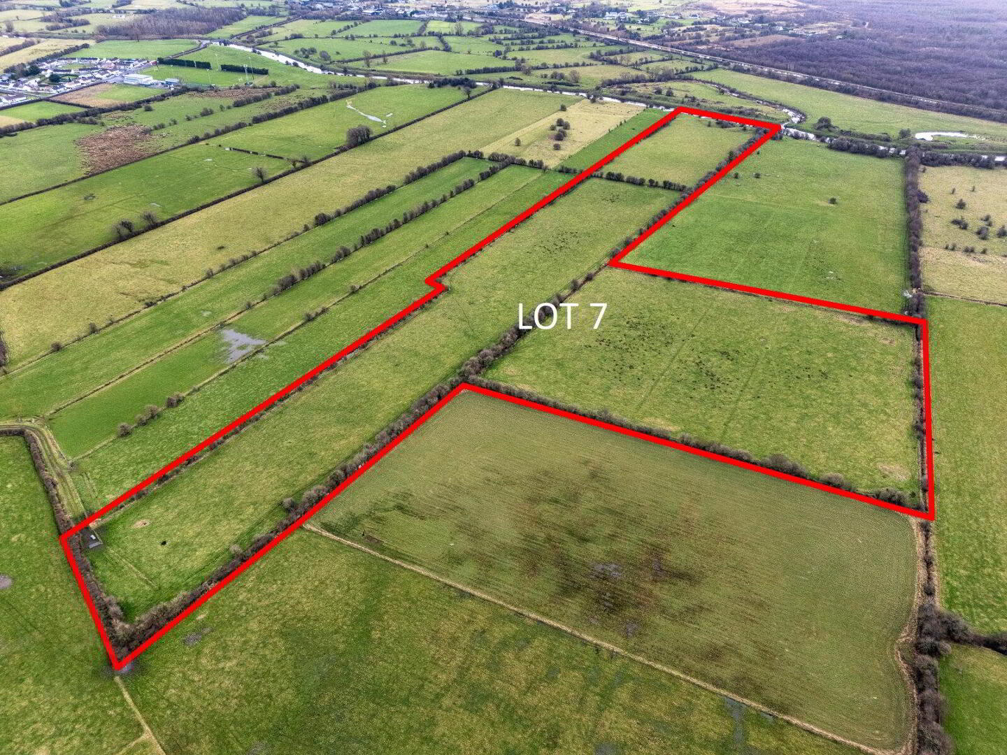 Lot 7 (, C. 26 Acres) 1 of 3