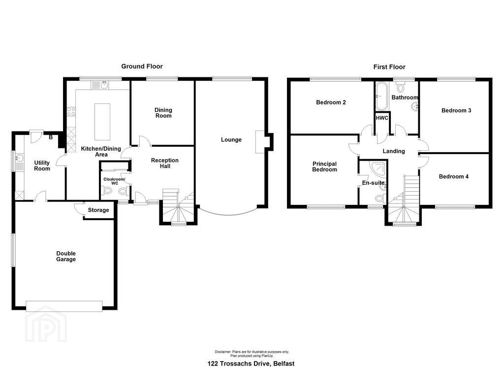122 Trossachs Drive 29 of 29