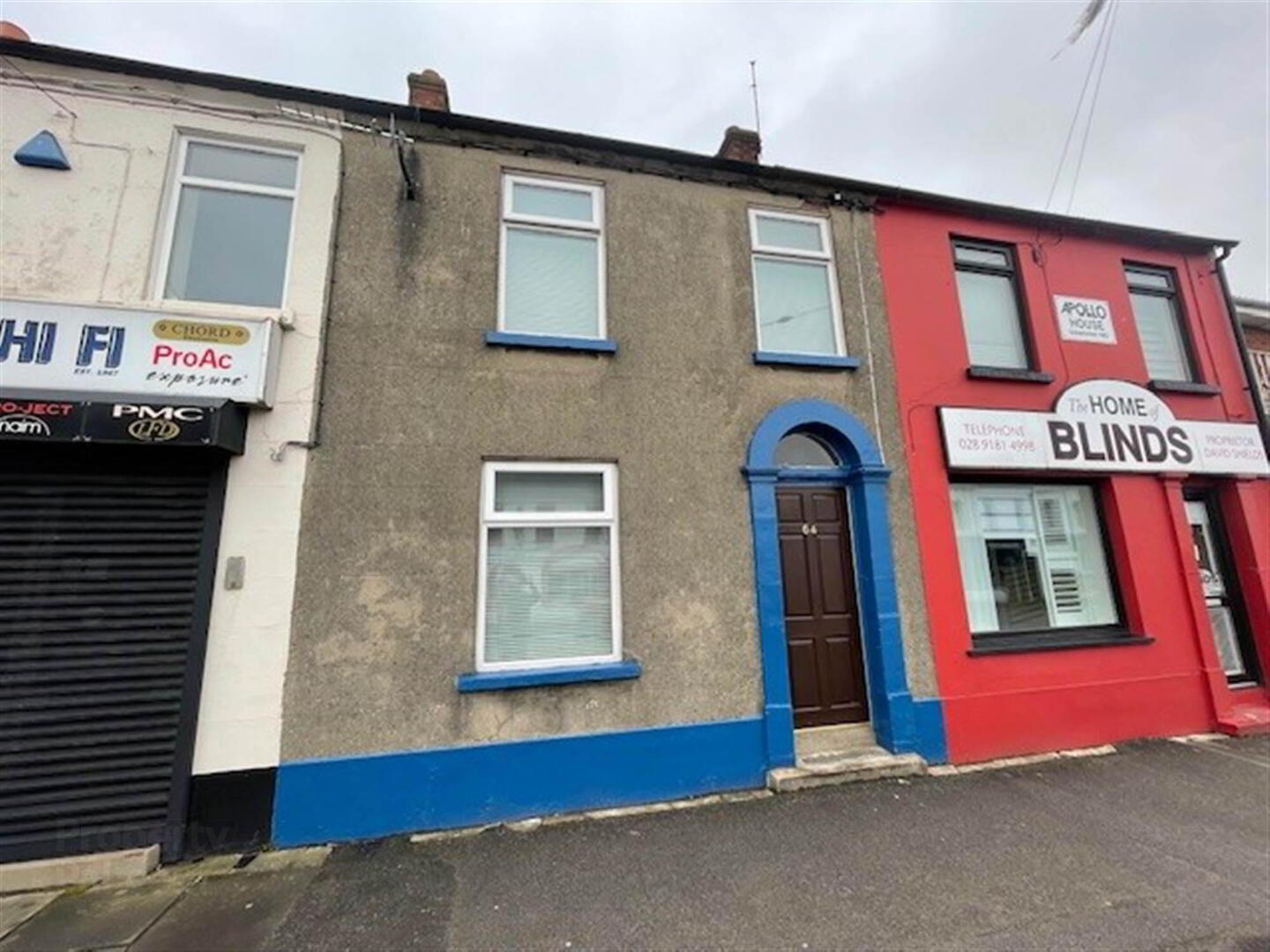 property description image