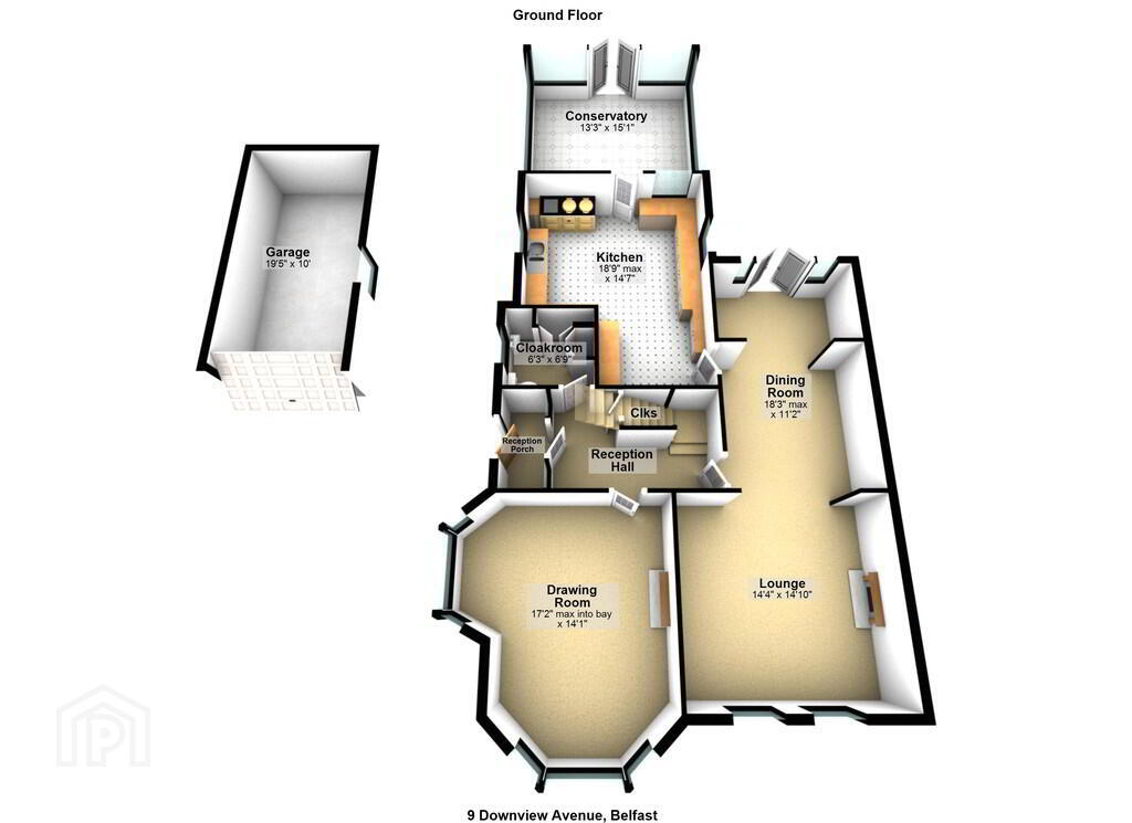 9 Downview Avenue 25 of 57