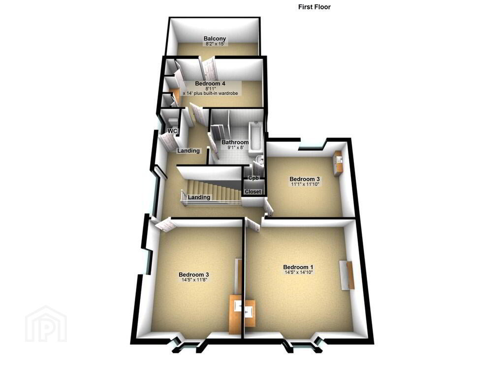9 Downview Avenue 41 of 57