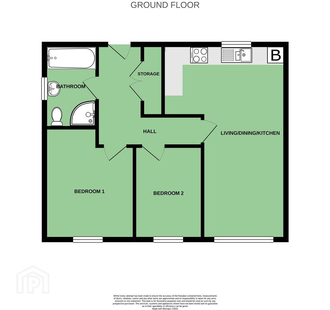 B2 Altona Place, 218 Belmont Road 17 of 17