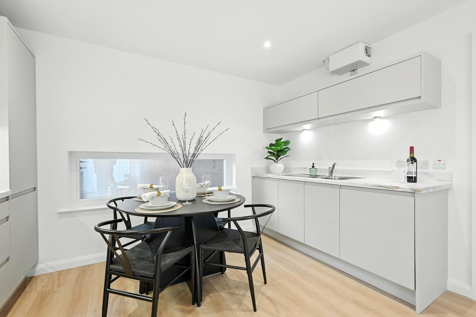 Apartment A1 10 of 19