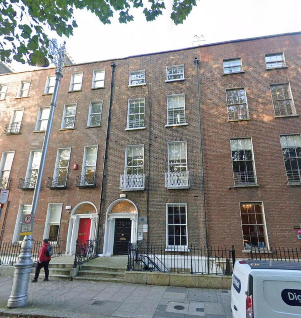 26 Baggot Street Lower 1 of 10