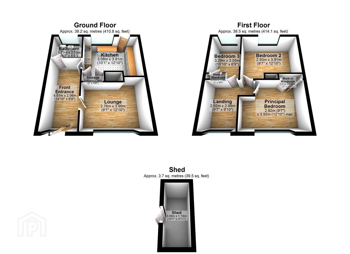 19 Ardcarn Way 22 of 22