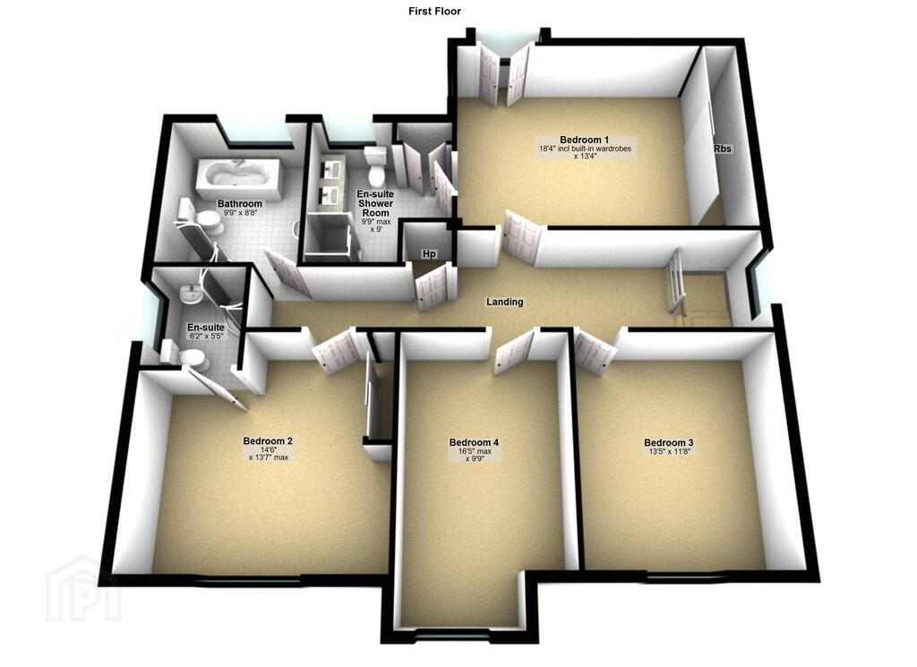 10 Millbank Road 31 of 39