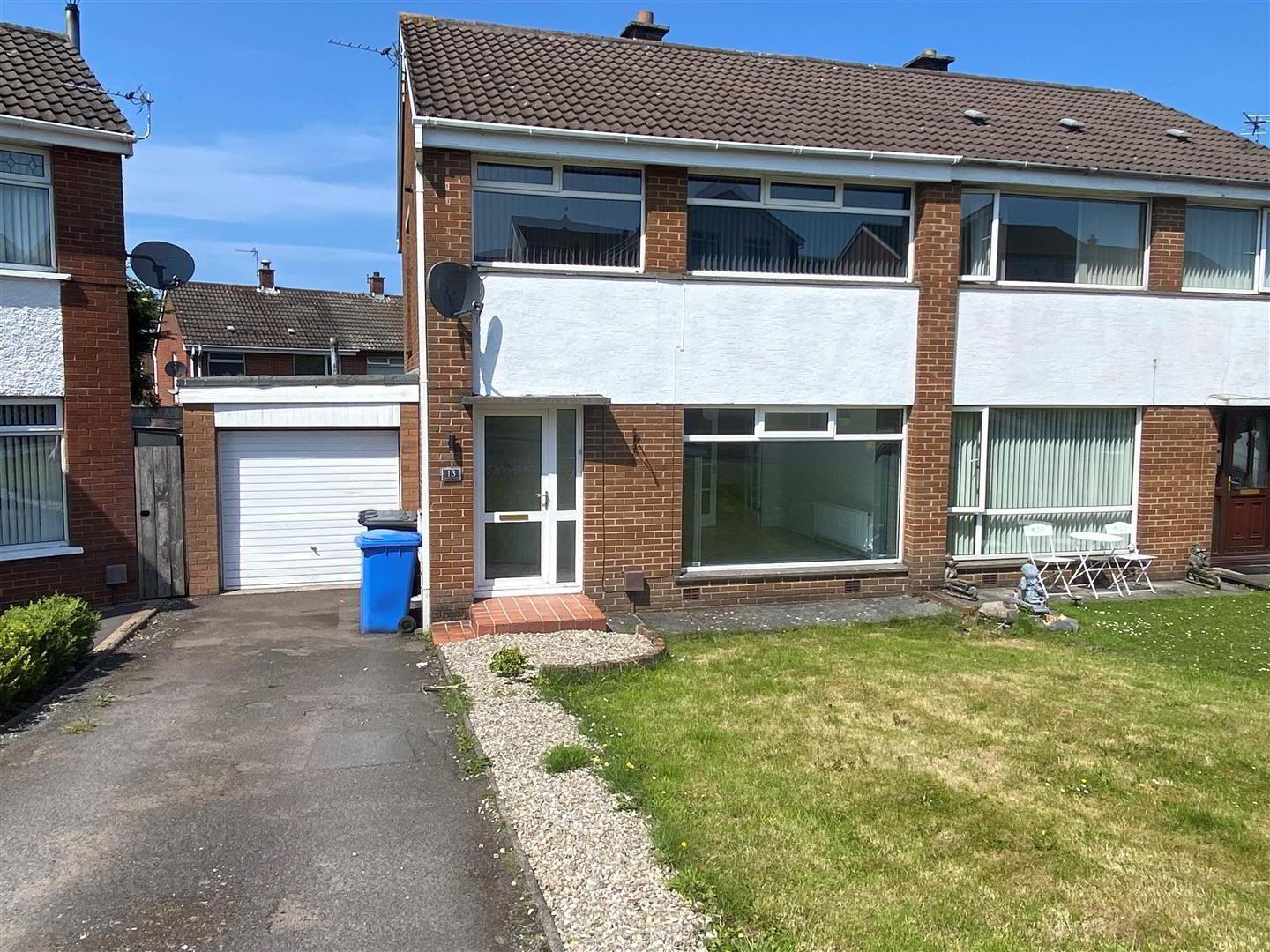 13 Cranley Road 1 of 11