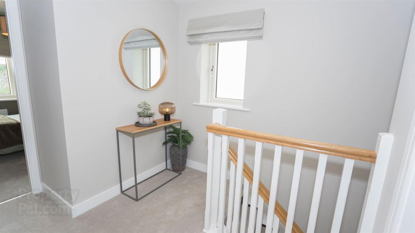 3 Bed Semi- Detached 10 of 48