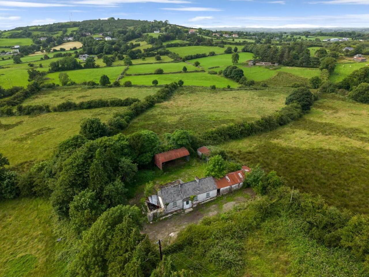 C. 31.6 Acre Residential Farm 9 of 17