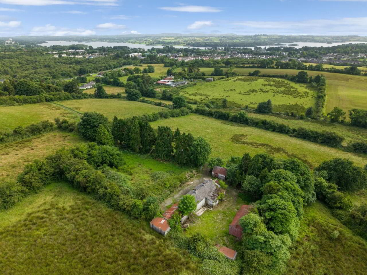 C. 31.6 Acre Residential Farm 8 of 17
