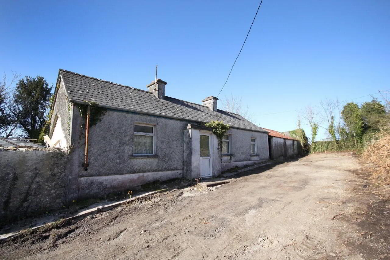 C. 31.6 Acre Residential Farm 3 of 17