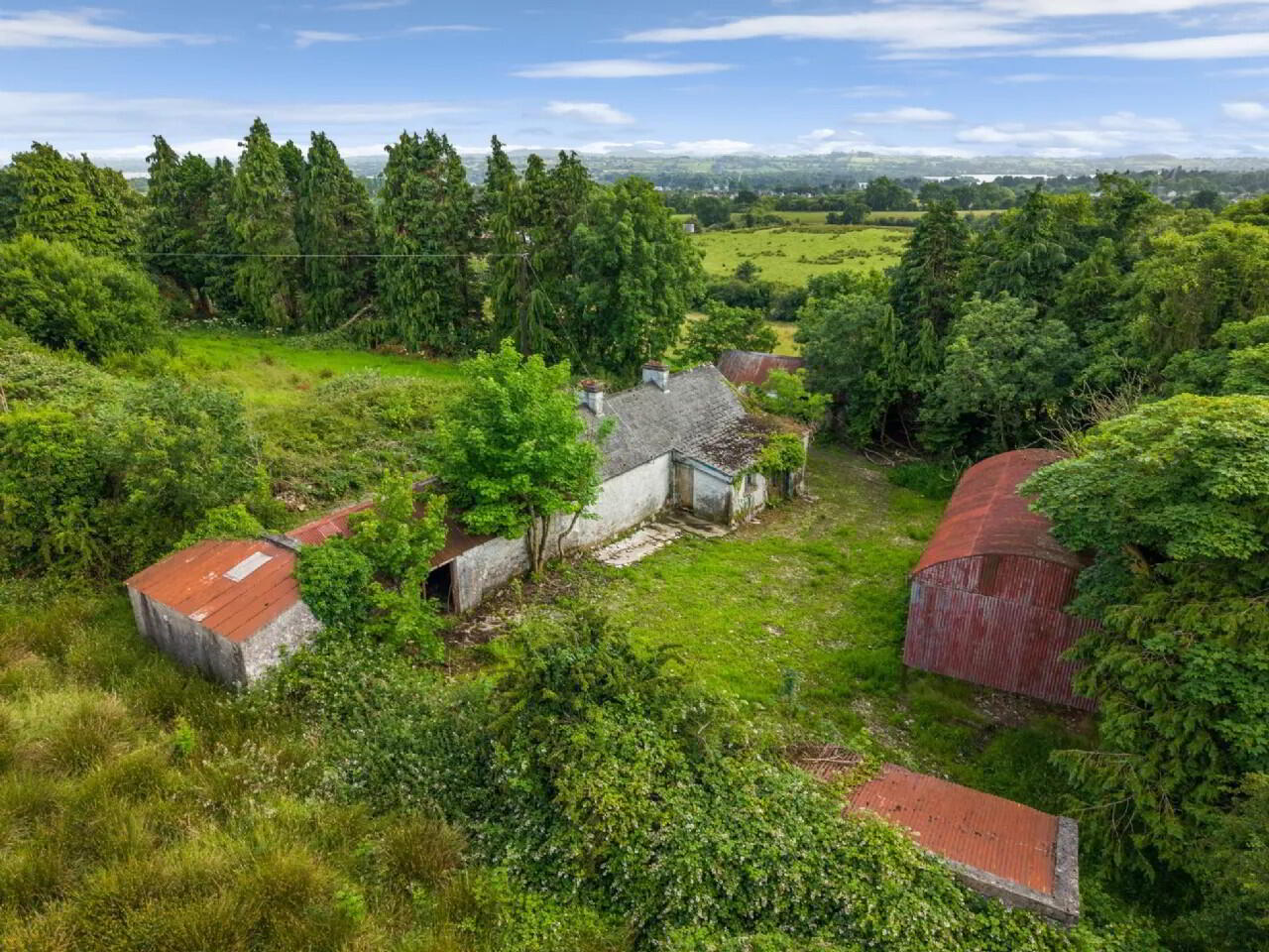 C. 31.6 Acre Residential Farm 10 of 17
