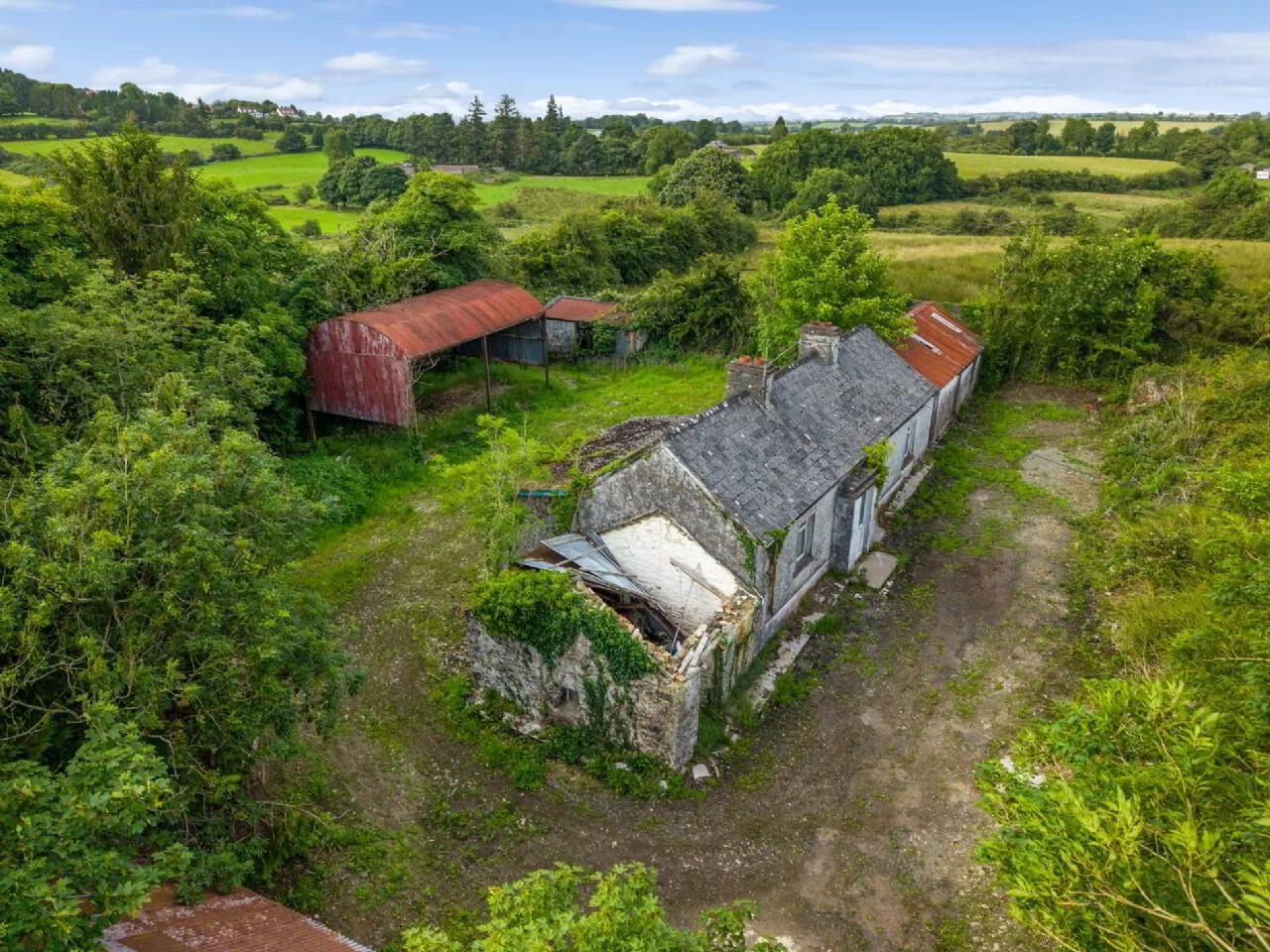 C. 31.6 Acre Residential Farm 11 of 17