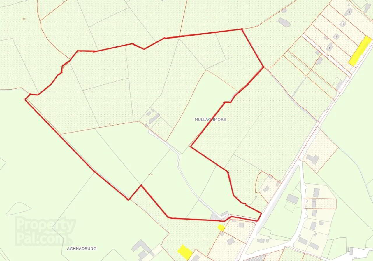 C. 31.6 Acre Residential Farm 17 of 17